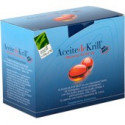 Comprar online KRILL ACEITE 120 PERLAS CIEN POR CIEN NATURAL-Coliseum