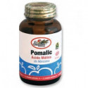 Comprar online POMALIC (ACIDO MALICO) 60 CAPS. EL GRANERO - Coliseum