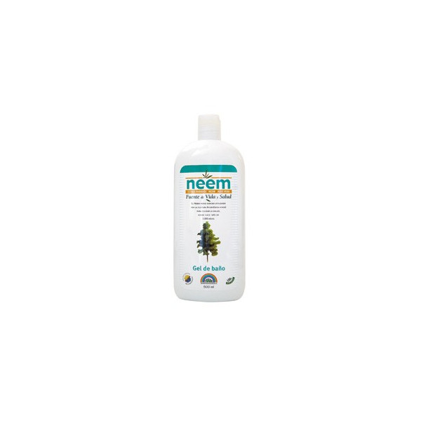 Comprar NEEM GEL BAÑO 500 ML TRABE MARCRIS online - Coliseum