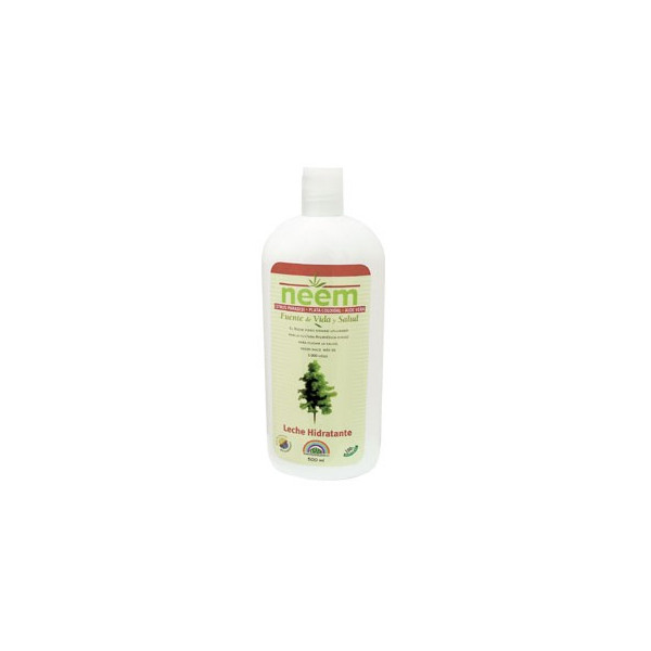 Comprar online NEEM LECHE HIDRATANTE 500 ML TRABE MARCRIS - Coliseum
