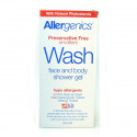 Comprar online ALLERGENICS GEL DUCHA CARA Y CUERPO 200C MADALBAL