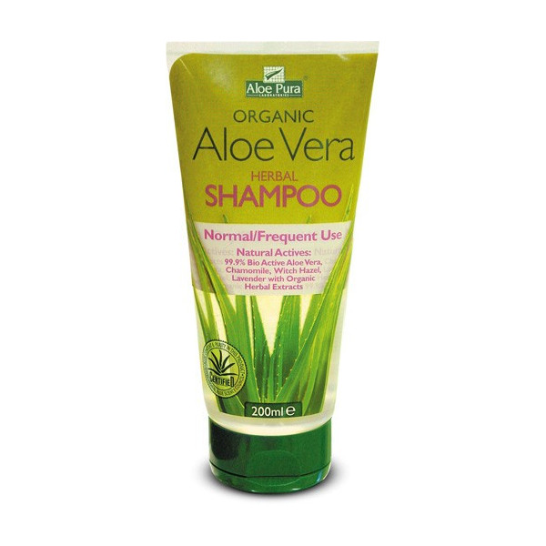 Comprar online ALOE VERA CHAMPU C.NORMAL 200 ML. MADAL BAL - Coliseum