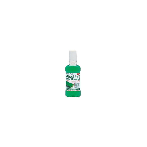 Comprar online ALOEDENT COLUTORIO 250 CC. MADAL BAL - Coliseum