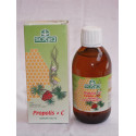 Comprar PROPOLEO JARABE VIT C 250 ML SOTYA online - Farmacia Coliseum
