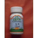 Comprar COENZIMA Q10 30 MG 60 PERLAS SOTYA online - Farmacia Coliseum