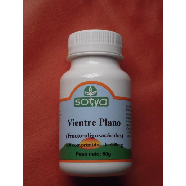 Comprar VIENTRE PLANO FIBRA 250 GRS SOTYA online - Farmacia Coliseum