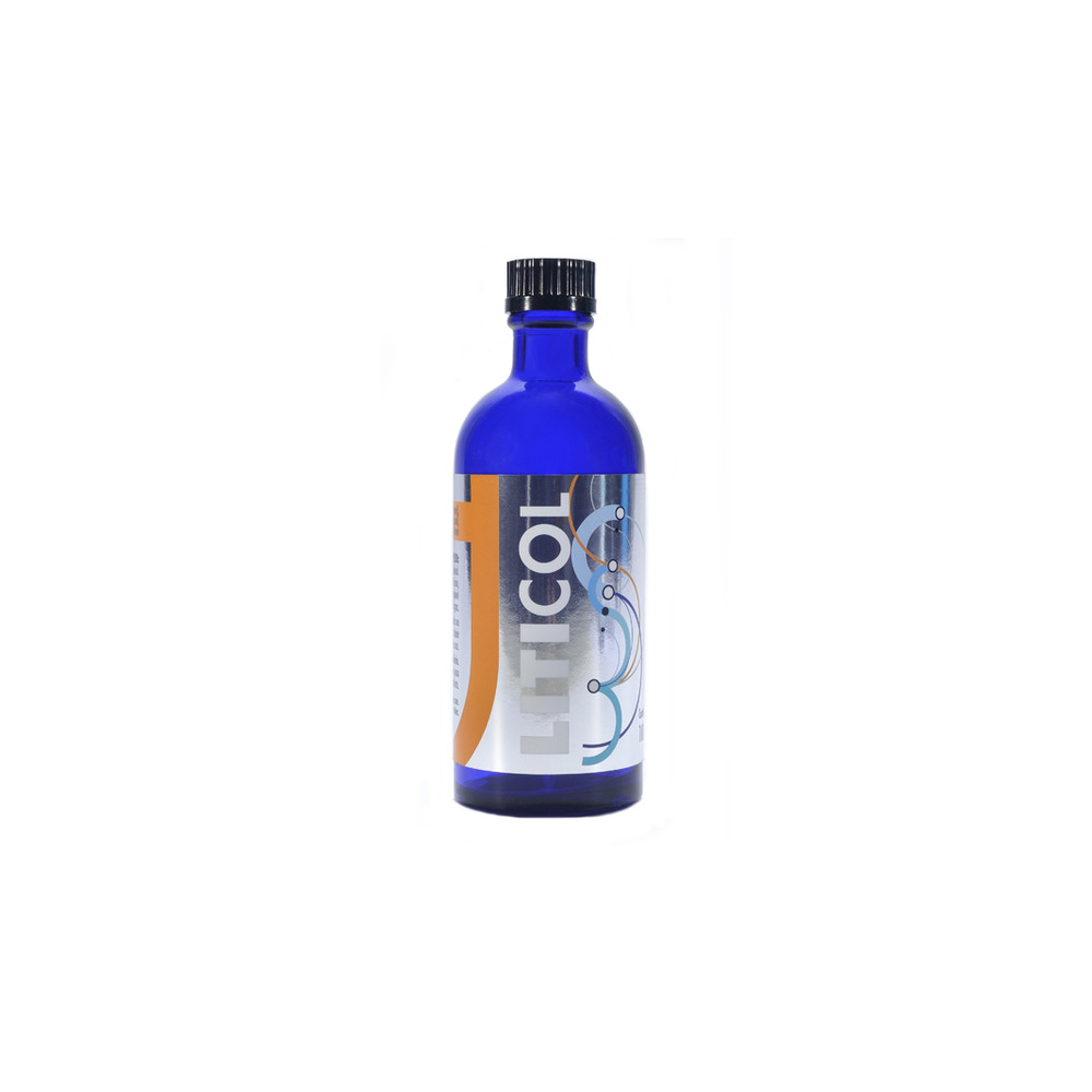 Comprar LITICOL 100ML ARTESANIA AGRICOLA online - Farmacia Coliseum