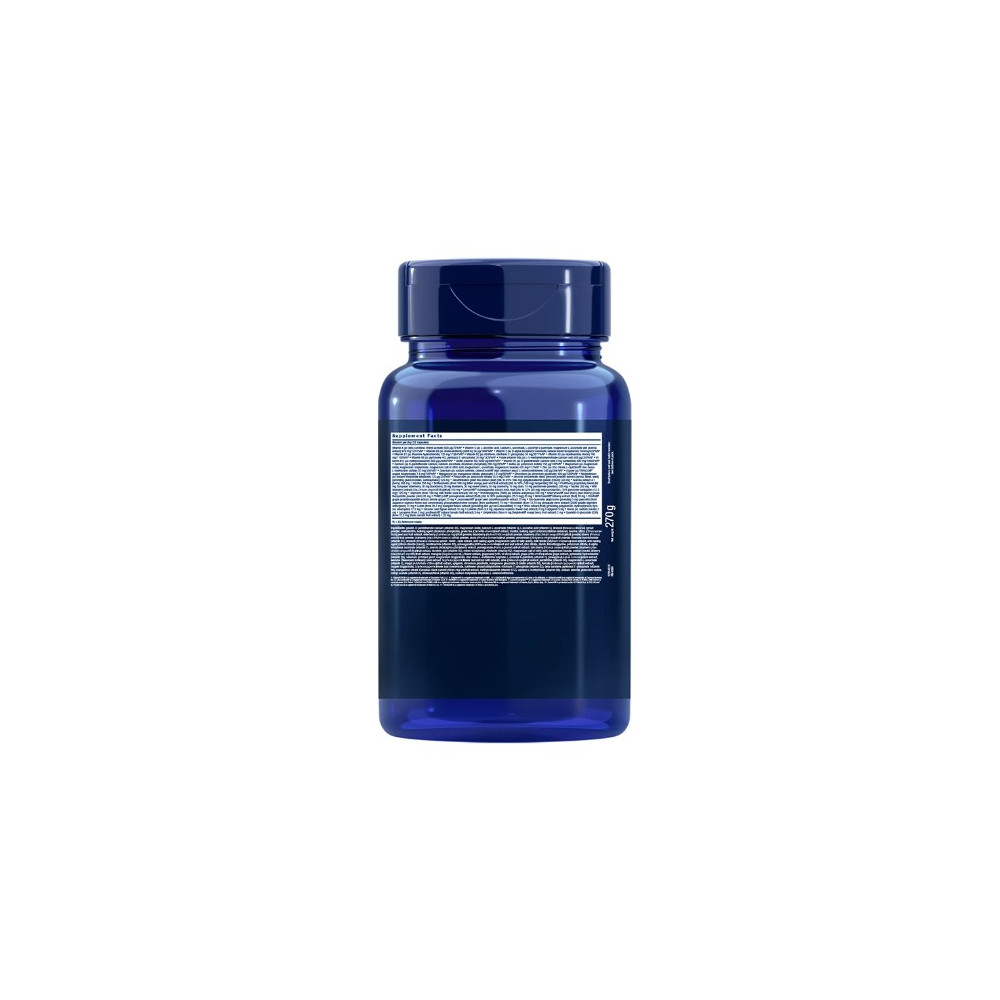 Comprar LIFE EXTENSION MIX 360 CAP LIFE EXTENSION - Farmacia Coliseum