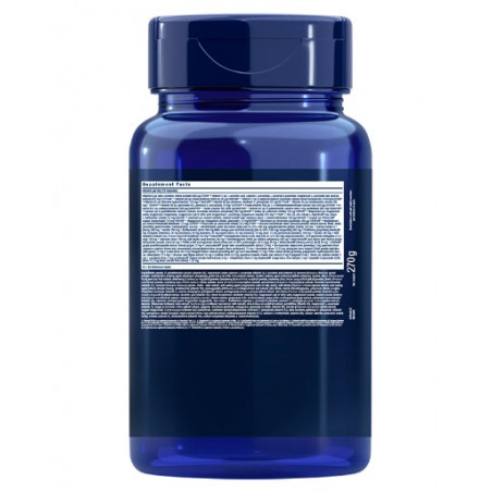 Comprar LIFE EXTENSION MIX 360 CAP LIFE EXTENSION - Farmacia Coliseum