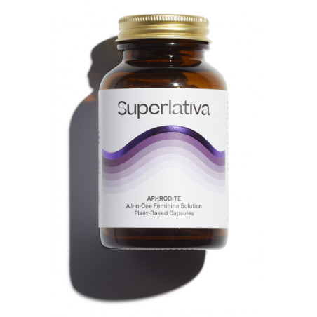 Comprar online APHRODITE 60 CAP SUPERLATIVA - Farmacia Coliseum