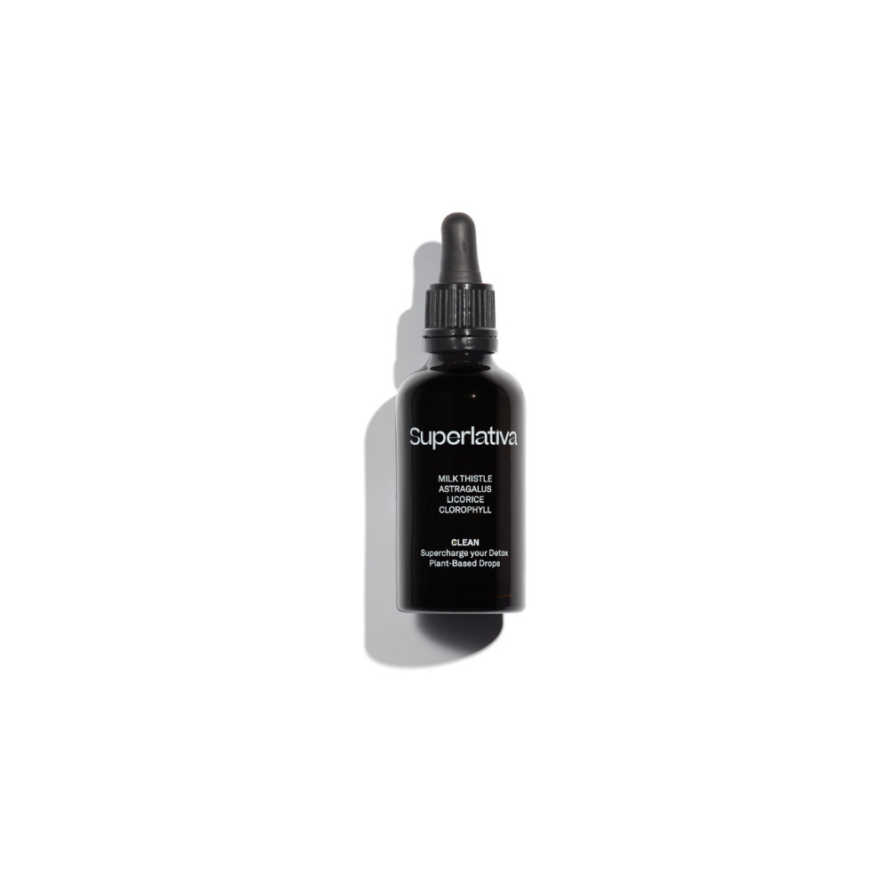 Comprar online CLEAN 50 CC SUPERLATIVA - Farmacia Coliseum