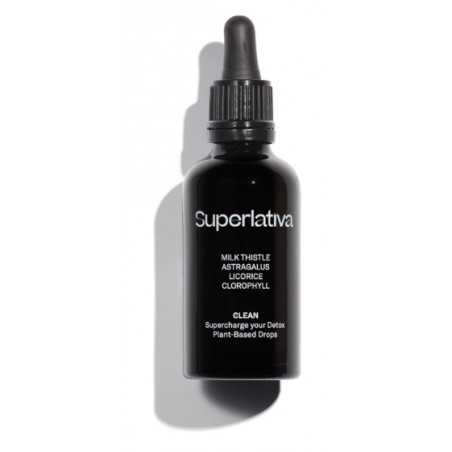 Comprar online CLEAN 50 CC SUPERLATIVA - Farmacia Coliseum