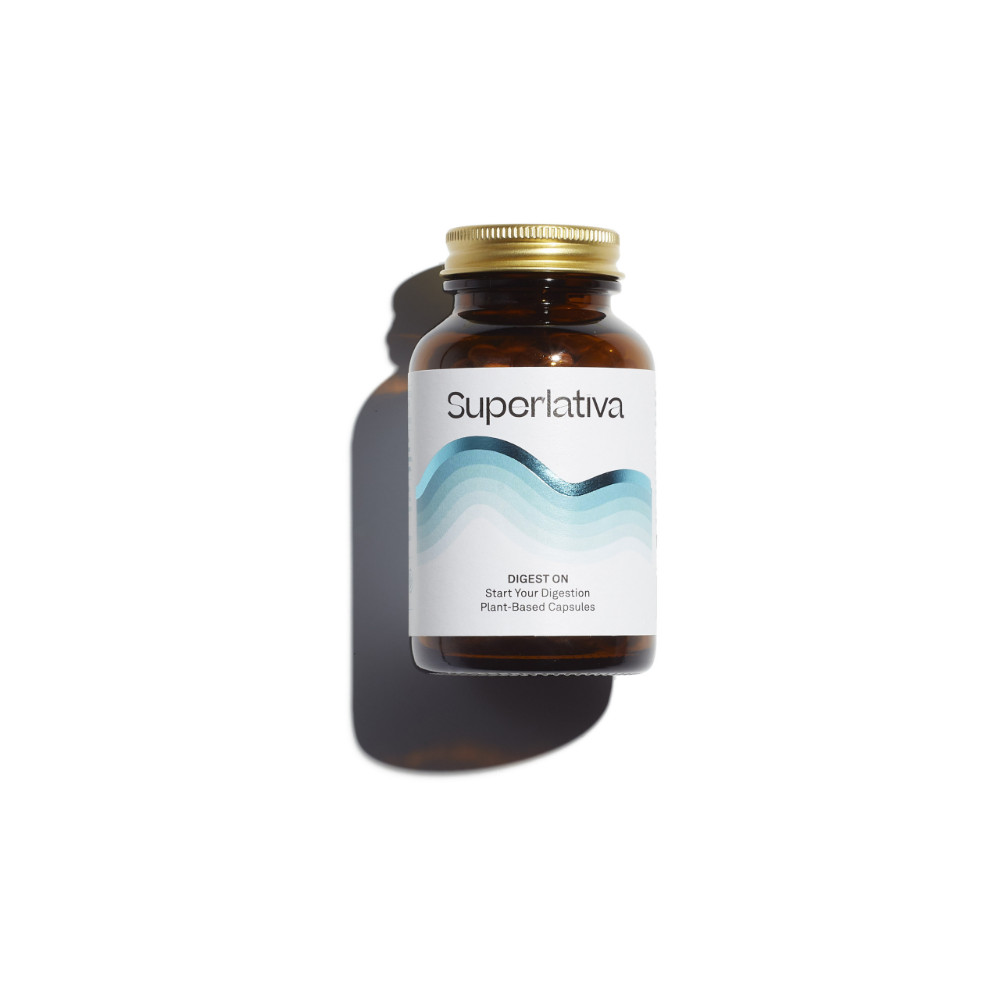 Comprar online DIGEST ON 60 CAP SUPERLATIVA - Farmacia Coliseum