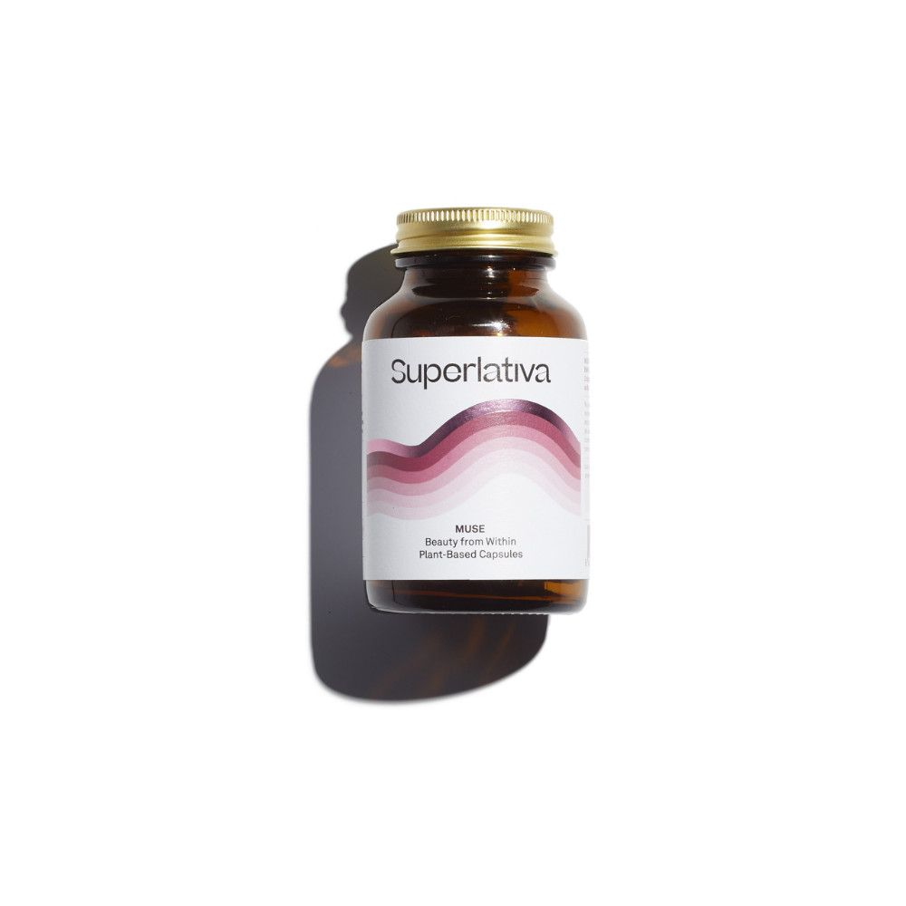 Comprar MUSE 60 CAP SUPERLATIVA online - Farmacia Coliseum