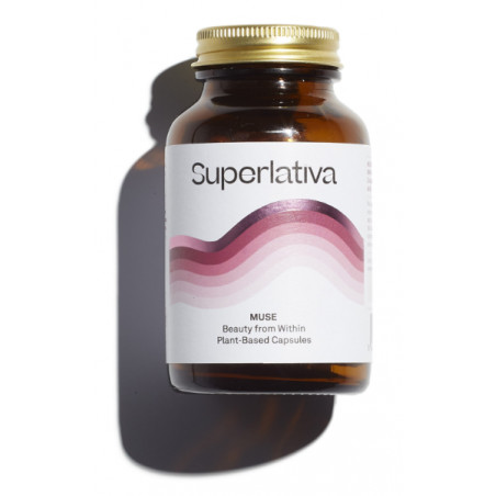 Comprar MUSE 60 CAP SUPERLATIVA online - Farmacia Coliseum