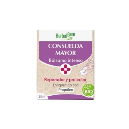 CONSUELDA MAYOR BALSAMO INTENSIVO PROTECTOR BIO 30 ML HERBALGEM
