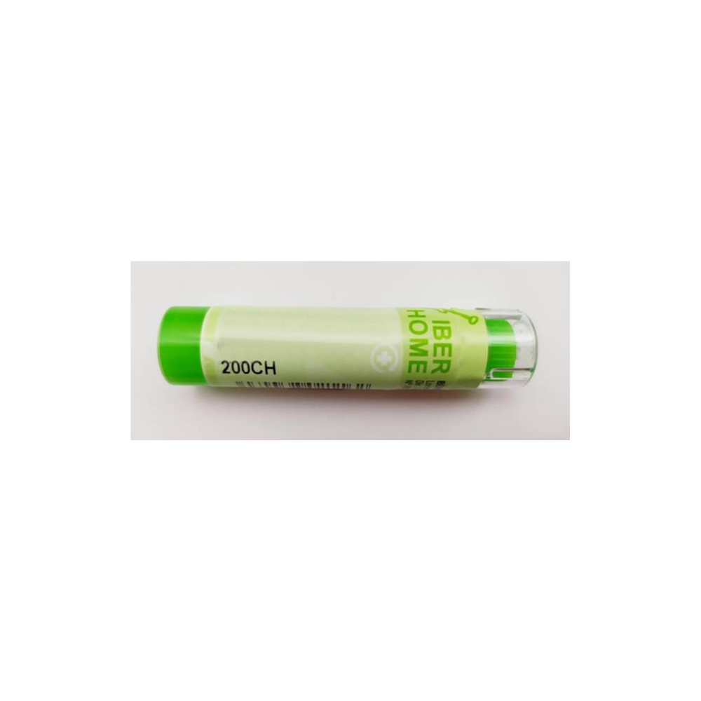 Comprar ACIDUM NITRICUM 200 CH (200CH) GRANULOS 4 GR IBERHOME online