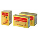 Comprar online GINSENG COREANO IL HWA 500 MG. 50 CAPS. TONGIL