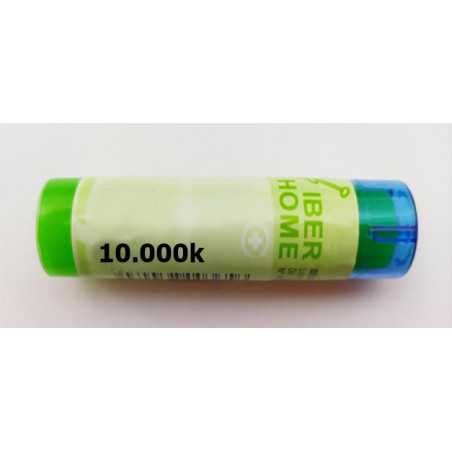 ACTAEA RACEMOSA 10.000 K (XMK) (10.000K (XMK)) GRANULOS 4 GR IBERHOME