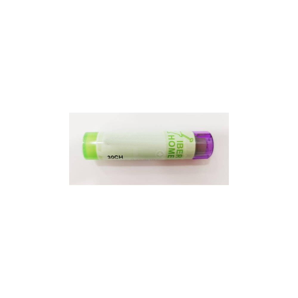 Comprar AESCULUS HIPPOCASTANUM 30 CH (30CH) GRANULOS 4 GR IBERHOME