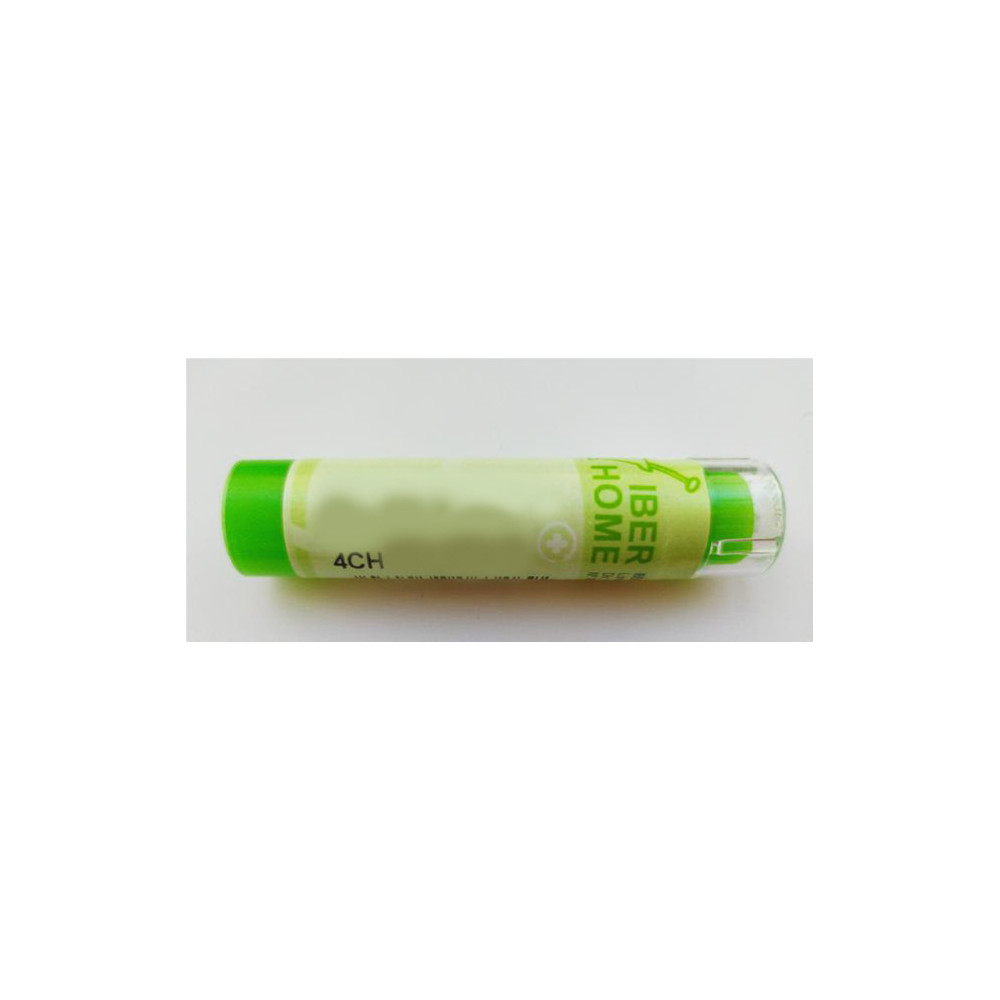 Comprar ANTIMONIUM TARTARICUM 4 CH (4CH) GRANULOS 4 GR IBERHOME