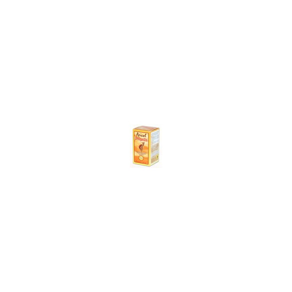 Comprar online APICOL PROPOLIS 40 PERLAS TONGIL - Farmacia Coliseum