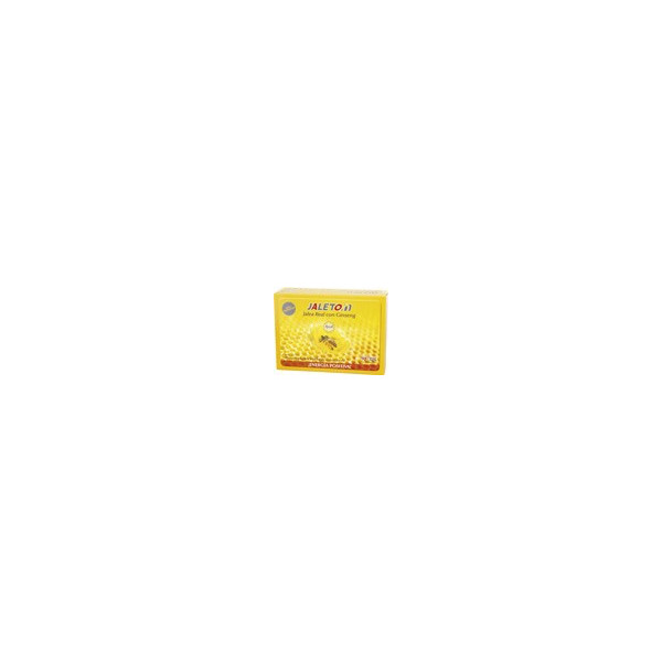 Comprar online APICOL JALETON (JALEA GINSENG) 20 AMP. TONGIL