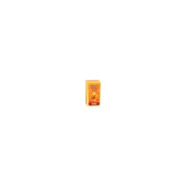 Comprar APICOL JALEA REAL 500 60 PERLAS online - Farmacia Coliseum