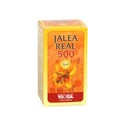Comprar APICOL JALEA REAL 500 60 PERLAS online - Farmacia Coliseum