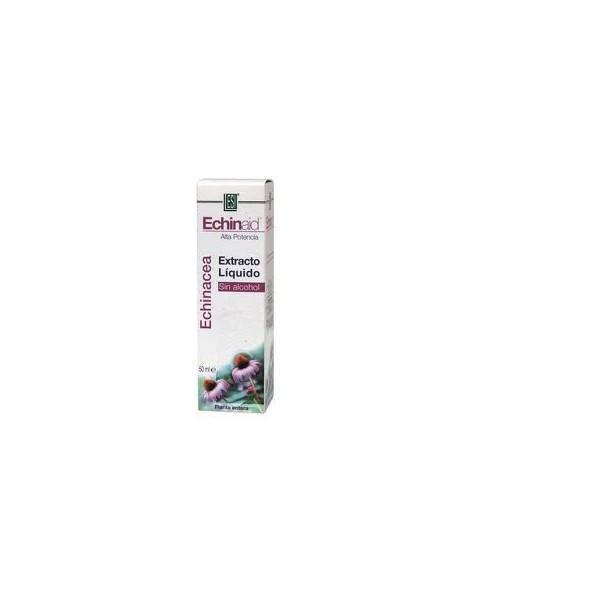 Comprar ECHINAID EXTRACTO SIN ALCOHOL 50 ML. TREPAT DIET online