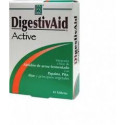 Comprar DIGESTIVAID ACTIVE 45 TABL.TREPAT DIET online - Coliseum