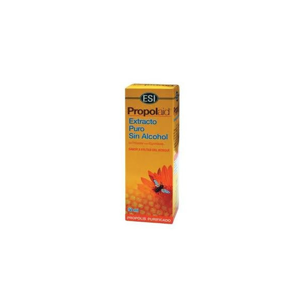 Comprar PROPOLAID EXTRACTO SIN ALCOHOL 50ML.CON ECHINACEA TREPAT DIET