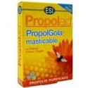 PROPOLAID PROPOLGOLA 30 COMP MASTICABLES SABOR MIEL. TREPAT DIET