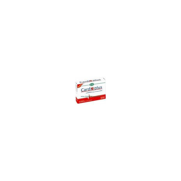 Comprar online CARDIOPLUS 60 TAB.TREPAT DIET - Farmacia Coliseum