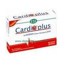 Comprar online CARDIOPLUS 60 TAB.TREPAT DIET - Farmacia Coliseum