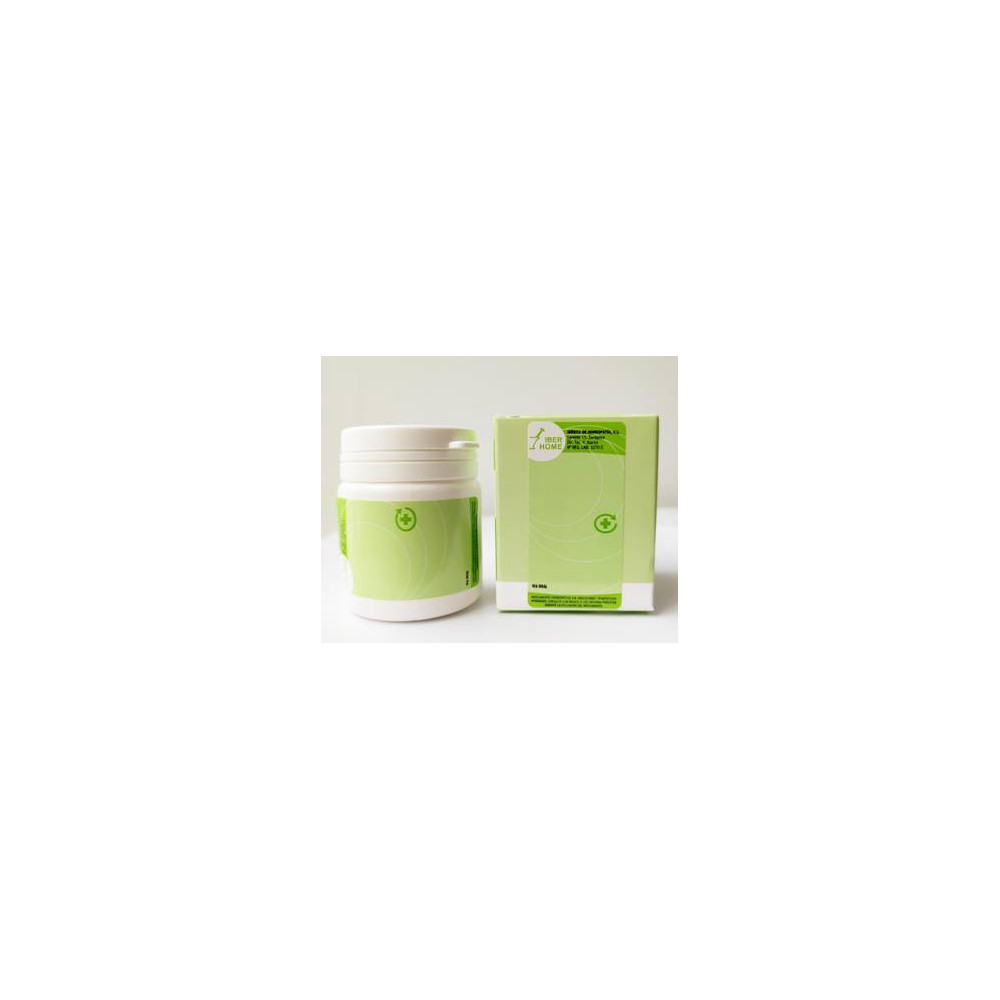 Comprar online CALCAREA PHOSPHORICA 6DH TRITURACION 50 g IBERHOME