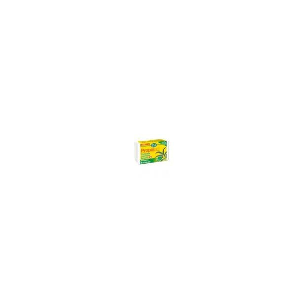 Comprar PROPOLAID CARAMELO BLANDO EUCALIPTO 50 GRS. TREPAT DIET