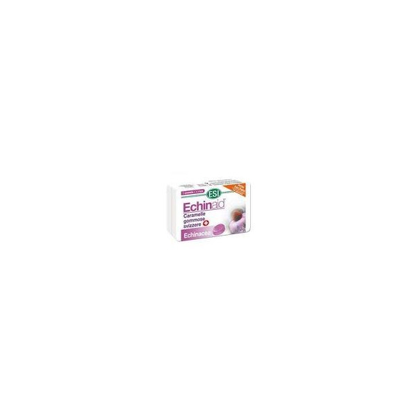Comprar online ECHINAID CARAMELO BLANDO 50 GR TREPAT DIET - Coliseum