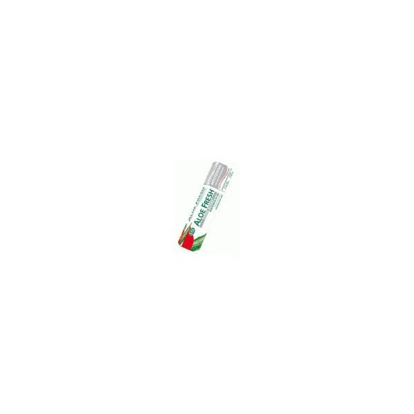ALOE FRESH GEL SMILE DENTIFRICO ACCION BLANQUEADORA.TREPAT DIET