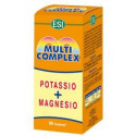 Comprar MULTI COMPLEX  POTASIO MAGNESIO 90 TABL.TREPAT DIET online
