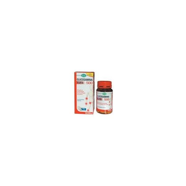 Comprar online GLUCOSAMINA PURA 500MG 90 TABL.TREPAT DIET - Coliseum
