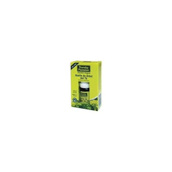 Comprar online ARBOL DE TE ACEITE 100% 25ML.TREPAT DIET - Coliseum