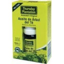 Comprar online ARBOL DE TE ACEITE 100% 25ML.TREPAT DIET - Coliseum