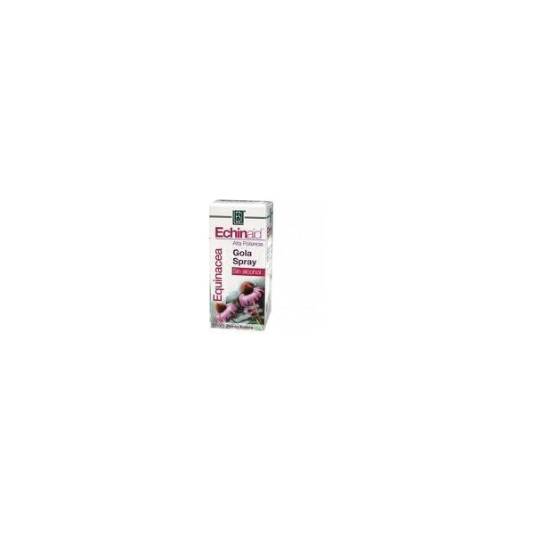 Comprar online ECHINAID GOLA SPRAY 20 ML. TREPAT-DIET - Coliseum