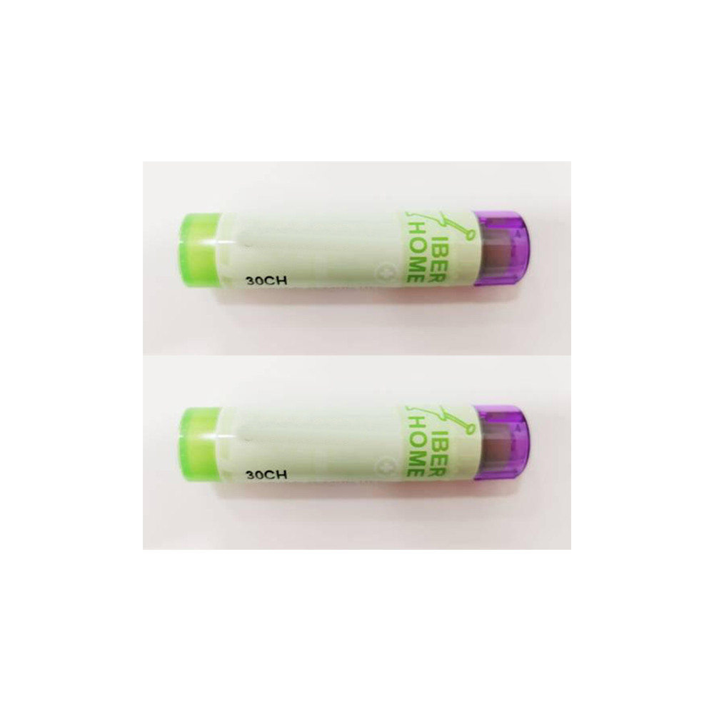 COLCHICUM AUTUMNALE 30 CH (30CH) TUBO DOBLE GRANULOS 4 GR IBERHOME