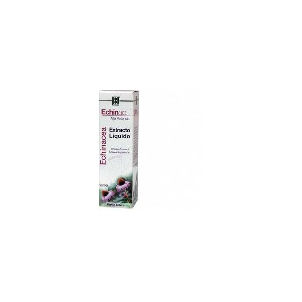 Comprar ECHINAID EXTRACTO HIDROALCOHOLICO 50 ML. TREPAT-DIET online
