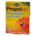 Comprar PROPOLAID PROPOLGOLA 30 COMP.MASTICABLE SABOR MENTA. TREPAT