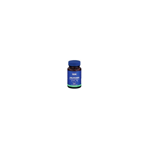 Comprar VALERIANA 80 COMP GSN online - Farmacia Coliseum