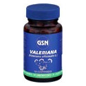 Comprar VALERIANA 80 COMP GSN online - Farmacia Coliseum