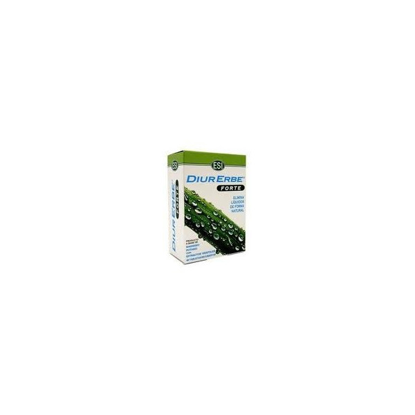Comprar online DIURERBE FORTE 40 COMP. TREPAT DIET - Coliseum
